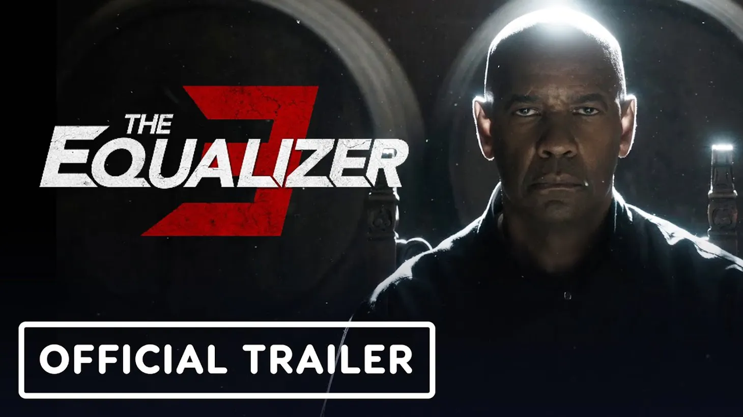 “I think if you just want to go for the Denzel [Washington] of it all, of him just having a good time with this character, I think it's worth it. It's pretty enjoyable,” says film critic Katie Walsh about “The Equalizer 3.”