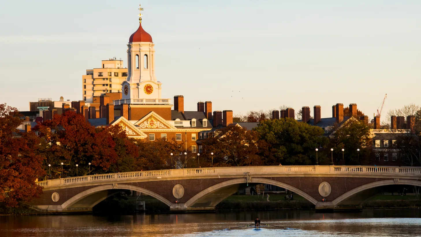 This fall, the Supreme Court will hear challenges to affirmative action at Harvard.