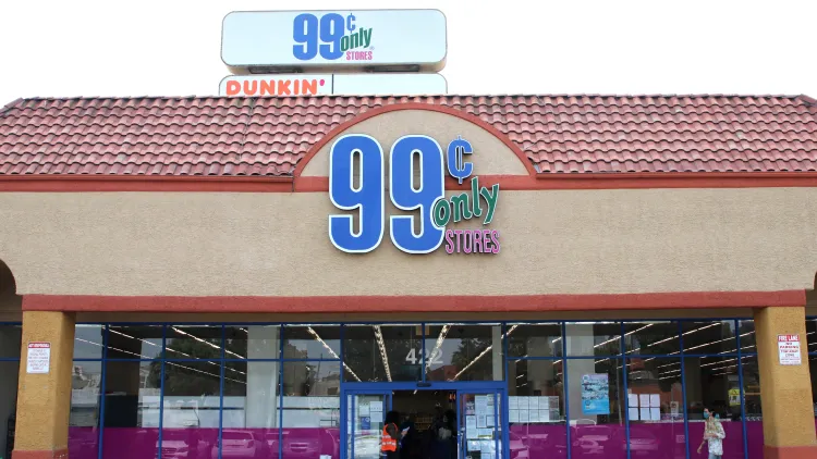 All 371 locations of 99 Cents Only stores will close permanently, which means a big loss for those who rely on a low-income brick-and-mortar retailer in their neighborhood.