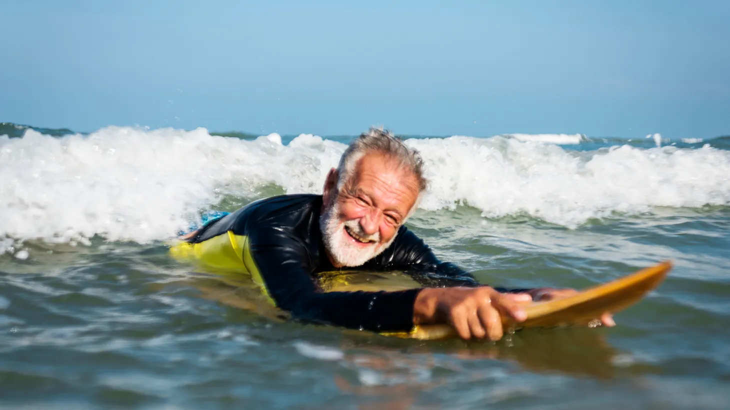 Columnist Steve Lopez's series on California's aging population