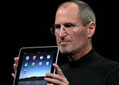 Is Steve Jobs the Model for a Revived Economy?