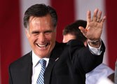 Mitt Romney and the Mormon Church