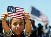 Immigration Reform and Presidential Politics