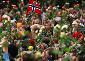 Islamophobia Turns into Mass Murder in Norway