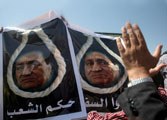 The Arab Spring and the Wars of Ramadan