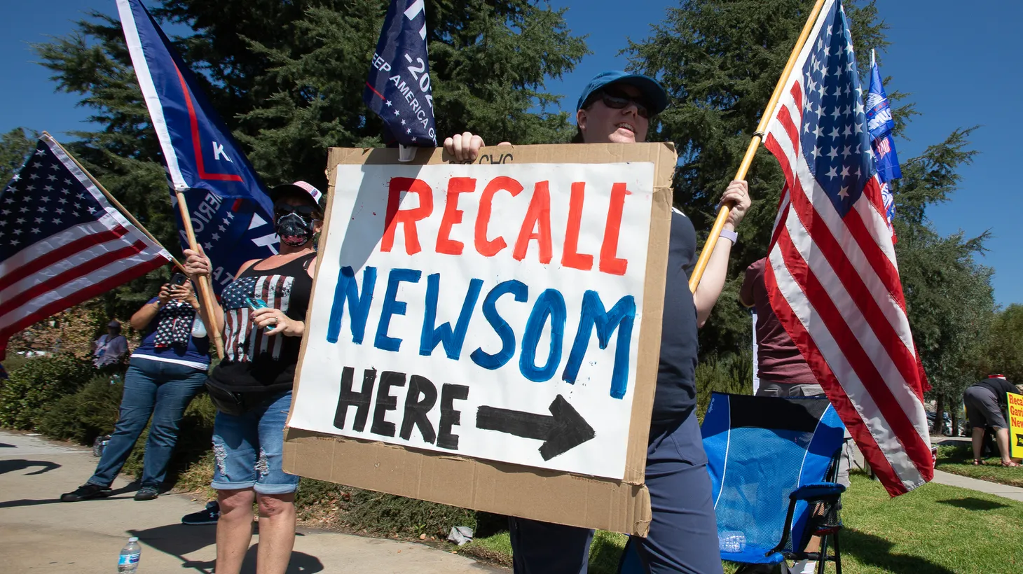The failed recall of Governor Newsom has renewed discussions about reforming California’s systems for recalls and ballot initiatives. Zócalo commentator Joe Mathews says the proposals are a start, but they don’t go far enough.