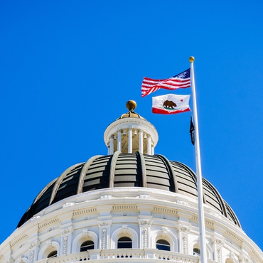 Serving in the California government can be demoralizing, so many of the state’s promising public officials have found greener pastures — and more power — in nonprofits.