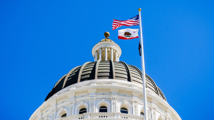 Why are CA politicians ditching public office, going nonprofit?
