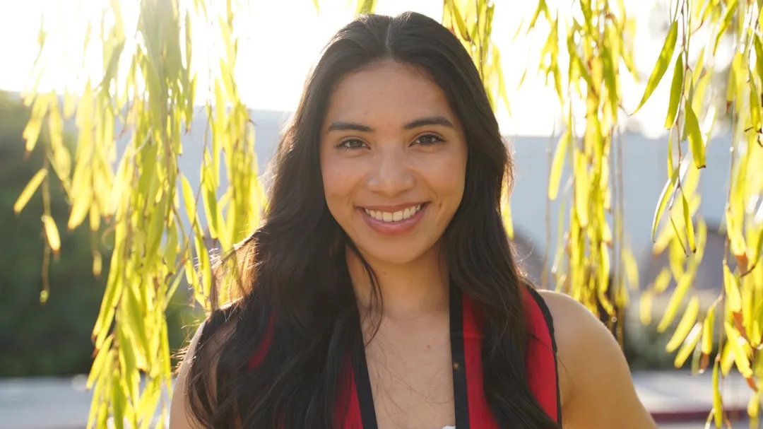 Fabiola Moreno Ruelas’ hard work is paying off: After overcoming poverty and COVID-19, the Salinas Valley native is graduating from San Diego State University. She juggled schoolwork while creating scholarship funds for other students in need.