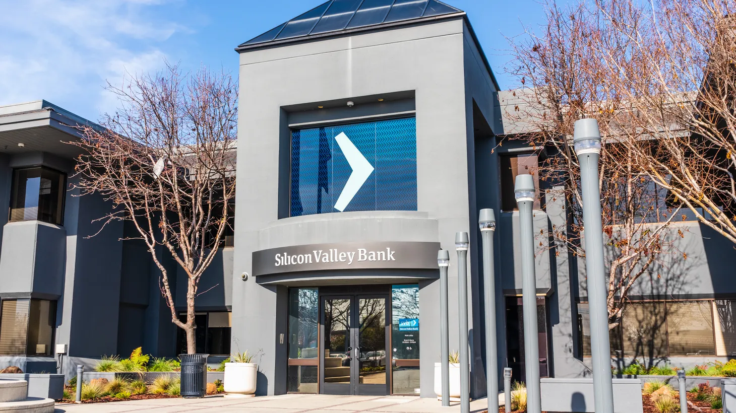 Silicon Valley Bank is the latest California financial institution to go belly up, but the Golden State has a long and dubious history of shoddy banking practices.
