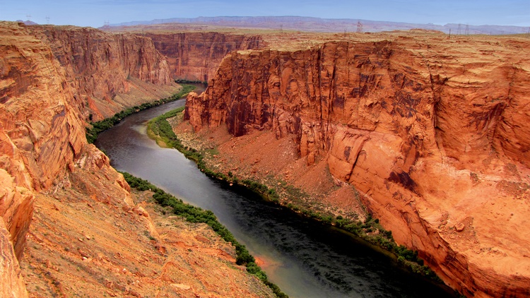 California — the most powerful stakeholder — is blazing its own trail in the face of federal demands to preserve the shrinking Colorado River.