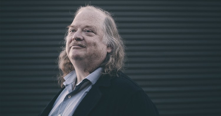 KCRW mourns the death of our friend, the Pulitzer Prize-winning food critic Jonathan Gold. Please join us in celebrating the life of this giant who helped us find our place in this sprawling city by eating our way through it.