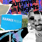 July 13 - KCRW Summer Nights with the Hammer Museum ft. Steady Holiday