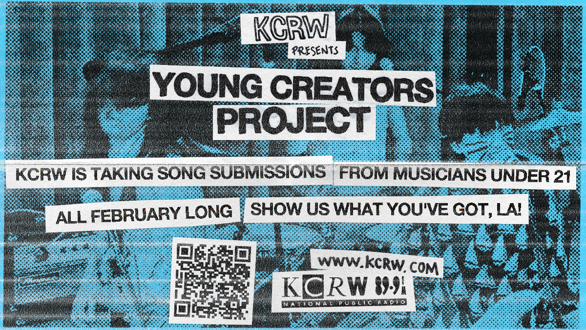 Young Creators Project